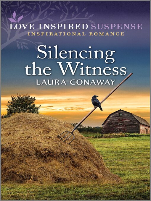 Title details for Silencing the Witness by Laura Conaway - Available
